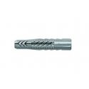 Fischer 062760 screw anchor / wall plug 50 pc(s) 50 mm
