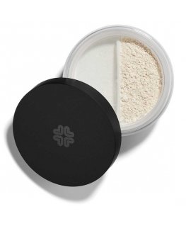 Lily Lolo Finishing Powder näopuuder 4,5 g Translucent Silk