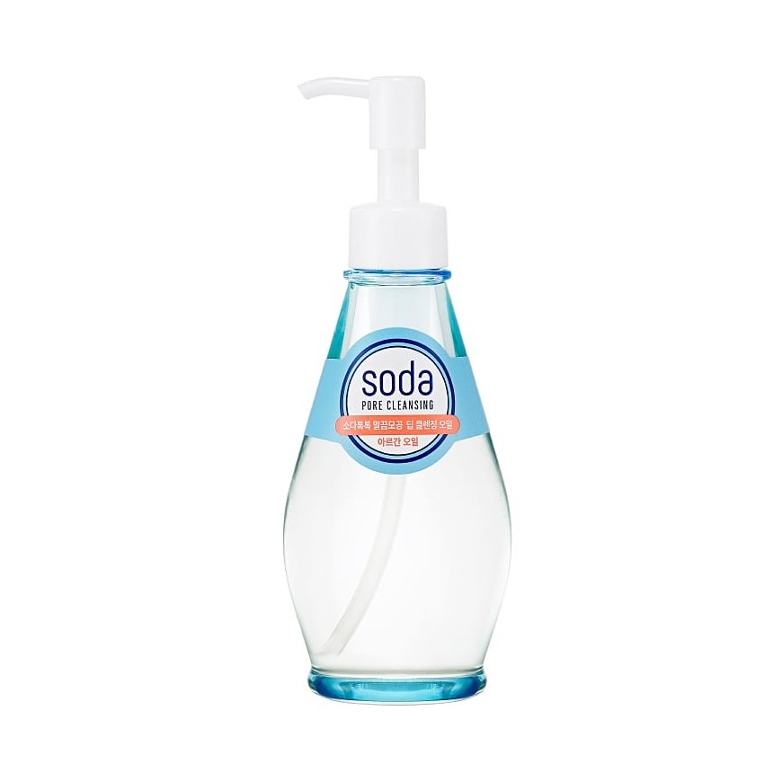 Holika Holika 20017691 Veido valiklis Valomosios putos Moteriškas 150 ml