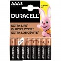 Duracell Basic AAA / R03 4 pack Duracell Basic AAA / R03 4 pack