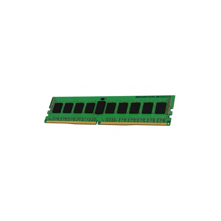 Kingston Technology ValueRAM KCP426ND8/16 memory module 16 GB 1 x 16 GB DDR4 2666 MHz