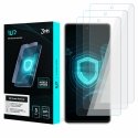 3MK 1UP Clear screen protector Samsung 3 pc(s) 3MK 1UP Clear screen protector Samsung 3 pc(s)