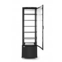 Hendi 233290 commercial refrigerator / freezer Display case refrigerator 270 L Freestanding C Hendi 233290 commercial refrigerator / freezer Display case refrigerator 270 L Freestanding C