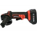 Yato YT-82828 angle grinder 1.5 kg Yato YT-82828 angle grinder 1.5 kg