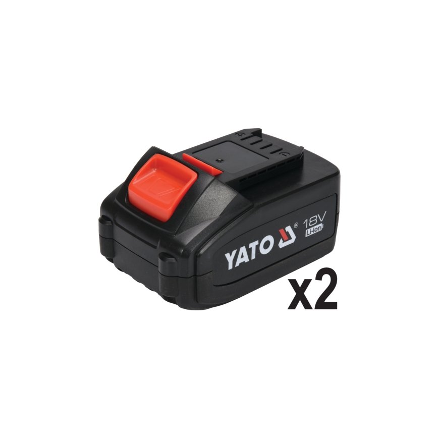 Yato YT-82828 angle grinder 1.5 kg – 4
