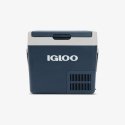 Igloo ICF 18 холодильная сумка 18,9 L Электричество Синий, Серый