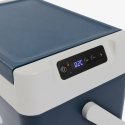 Igloo ICF 18 šaltdėžė 18,9 L Elektrinis Mėlyna, Pilka