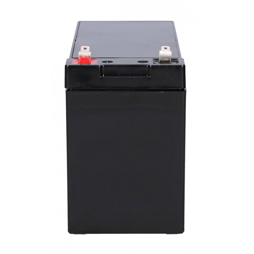 Extralink Accumulator AGM 12V 7.2Ah 7Ah maintenance free – 5