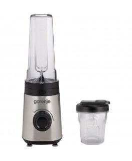 Gorenje | Blender | BSM600E | Tabletop | 320 W | Jar material