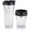Gorenje | Blender | BSM600E | Tabletop | 320 W | Jar material Gorenje | Blender | BSM600E | Tabletop | 320 W | Jar material
