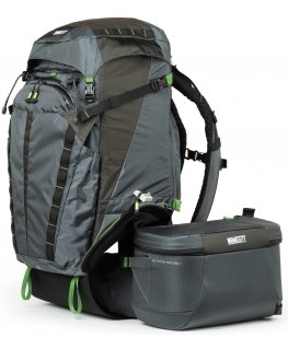 MindShift Gear ROTATION 50L+