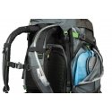 MindShift Gear 154520208 soma kamerai Mugursoma Melns, Pelēks MindShift Gear 154520208 soma kamerai Mugursoma Melns, Pelēks