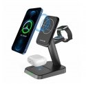 Swissten 22055508 mobiliojo įrenginio kroviklis Laisvų rankų įranga, Išmanusis telefonas, Laikrodis Swissten 22055508 mobiliojo įrenginio kroviklis Laisvų rankų įranga, Išmanusis telefonas, Laikrodis