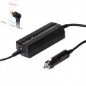 Akyga Car notebook power supply Dedicated AK-ND-34 19V/3.42A 65W 5.5x1.7 mm ACER strāvas adapteris & Akyga Car notebook power supply Dedicated AK-ND-34 19V/3.42A 65W 5.5x1.7 mm ACER strāvas adapteris &