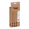 Akyga Car notebook power supply Dedicated AK-ND-34 19V/3.42A 65W 5.5x1.7 mm ACER strāvas adapteris & Akyga Car notebook power supply Dedicated AK-ND-34 19V/3.42A 65W 5.5x1.7 mm ACER strāvas adapteris &