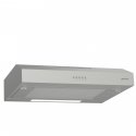 Gorenje WHU629ES/S Sienā iebūvēts Nerūsējošs tērauds B 200 m³/h Gorenje WHU629ES/S Sienā iebūvēts Nerūsējošs tērauds B 200 m³/h