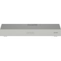 Gorenje WHU629ES/S Sienā iebūvēts Nerūsējošs tērauds B 200 m³/h Gorenje WHU629ES/S Sienā iebūvēts Nerūsējošs tērauds B 200 m³/h