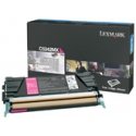 Lexmark C5342MX tonerio kasetė 1 vnt Originalus Rausvai raudona Lexmark C5342MX tonerio kasetė 1 vnt Originalus Rausvai raudona