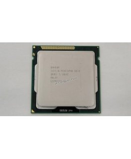 Intel Pentium G870
