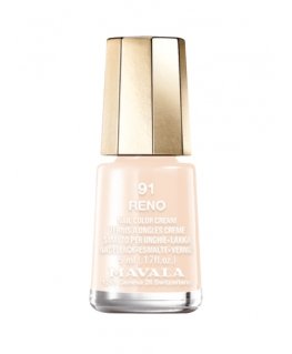 Mavala Mini Color kynsilakka 5 ml Beige Creme