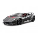 BBURAGO Lamborghini Sesto Elemento Superauton pienoismalli Esikoottu 1:24 BBURAGO Lamborghini Sesto Elemento Superauton pienoismalli Esikoottu 1:24