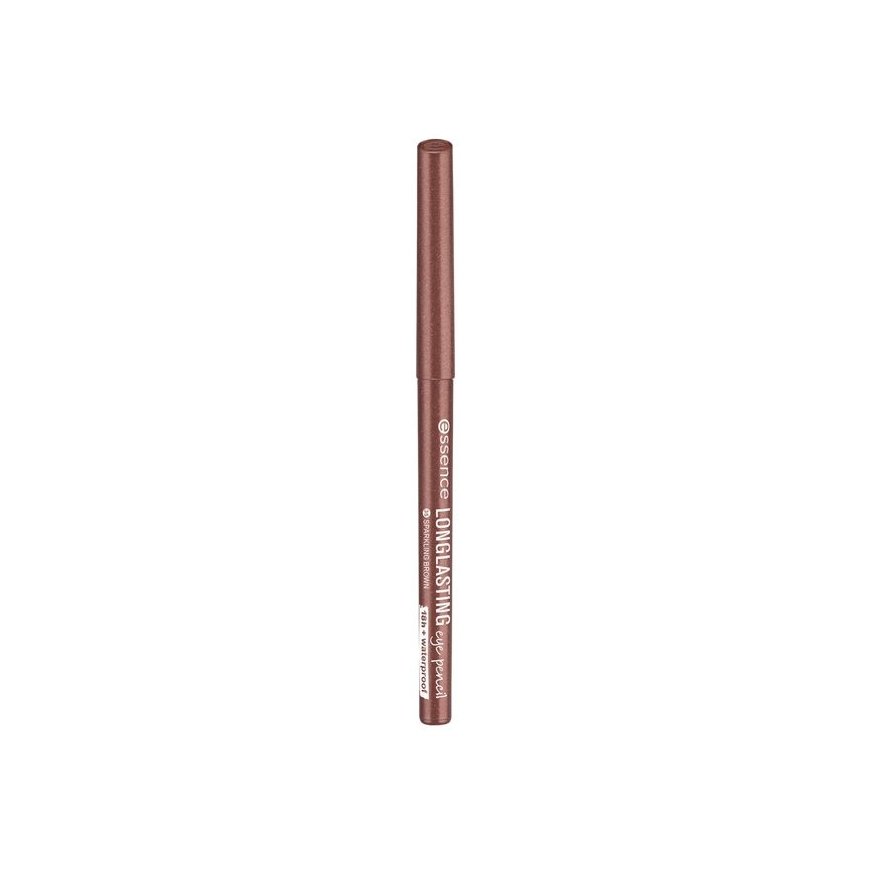Essence Long-lasting eye pencil 0,3 g 35 sparkling brown