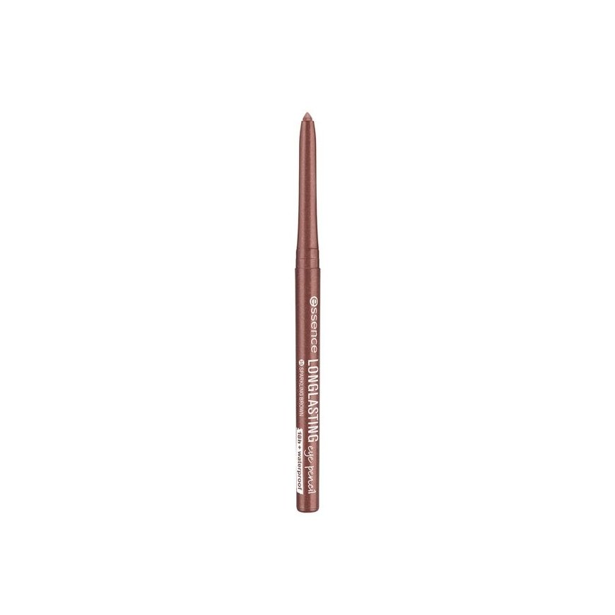 Essence Long-lasting eye pencil 0,3 g 35 sparkling brown – 2