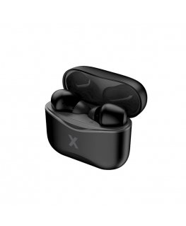 MaXlife MXBE-01 Kuulokkeet Langaton In-ear Puhelut/Musiikki USB Type-C Bluetooth musta