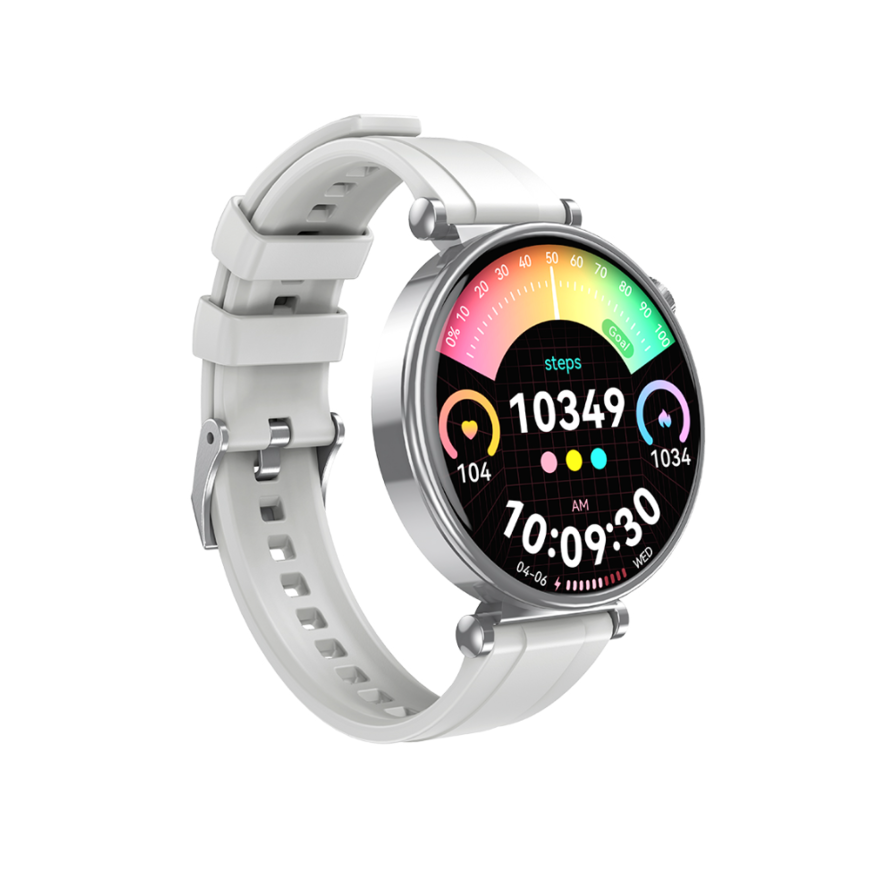 XO GT4 Mini Smartwatch