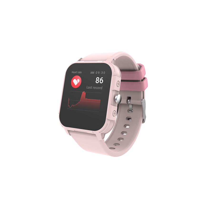 XO GT4 Mini Smartwatch – 2