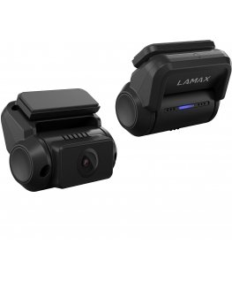 Lamax T10 automašīnas atpakaļskata kamera Vadu & Bezvadu