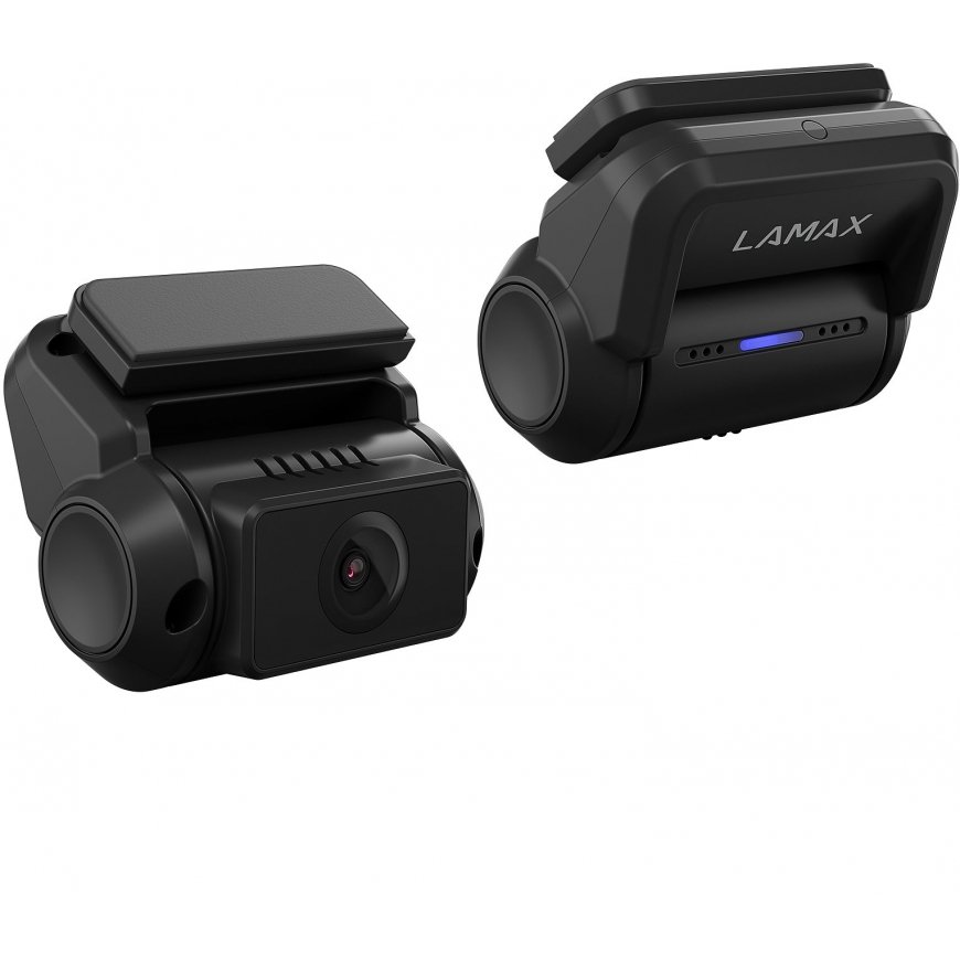 Lamax T10 automašīnas atpakaļskata kamera Vadu