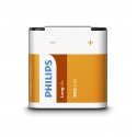 Philips LongLife Akku 3R12L1B/10 Philips LongLife Akku 3R12L1B/10