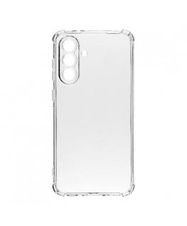 Tactical TPU Plyo Cover for Samsung Galaxy A56 5G Transparent