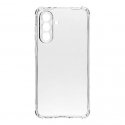 Tactical TPU Plyo Cover for Samsung Galaxy A56 5G Transparent Tactical TPU Plyo Cover for Samsung Galaxy A56 5G Transparent