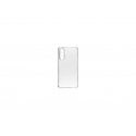 Tactical TPU Plyo Cover for Samsung Galaxy A56 5G Transparent Tactical TPU Plyo Cover for Samsung Galaxy A56 5G Transparent