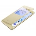 Huawei 51991683 mobiiltelefoni ümbris 13,2 cm (5.2") Foolio Kuld