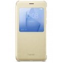 Huawei 51991683 mobiiltelefoni ümbris 13,2 cm (5.2") Foolio Kuld