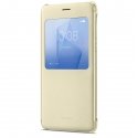 Huawei 51991683 mobiiltelefoni ümbris 13,2 cm (5.2") Foolio Kuld