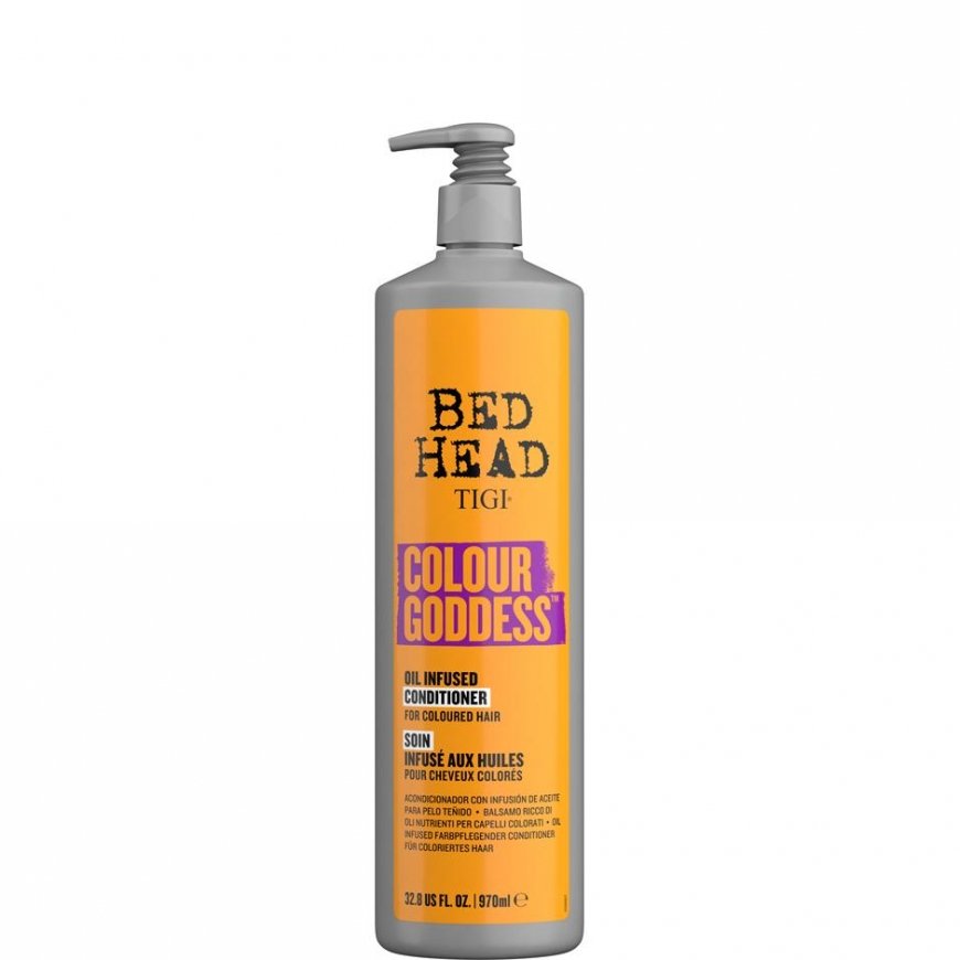Bed Head Bed Head Colour Goddess