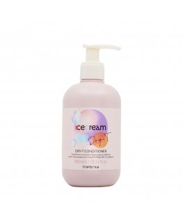 Ice Cream Dry-T Conditioner (dry, frizzy and chemically treated