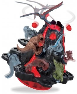 EPOCH 7509 toy playset