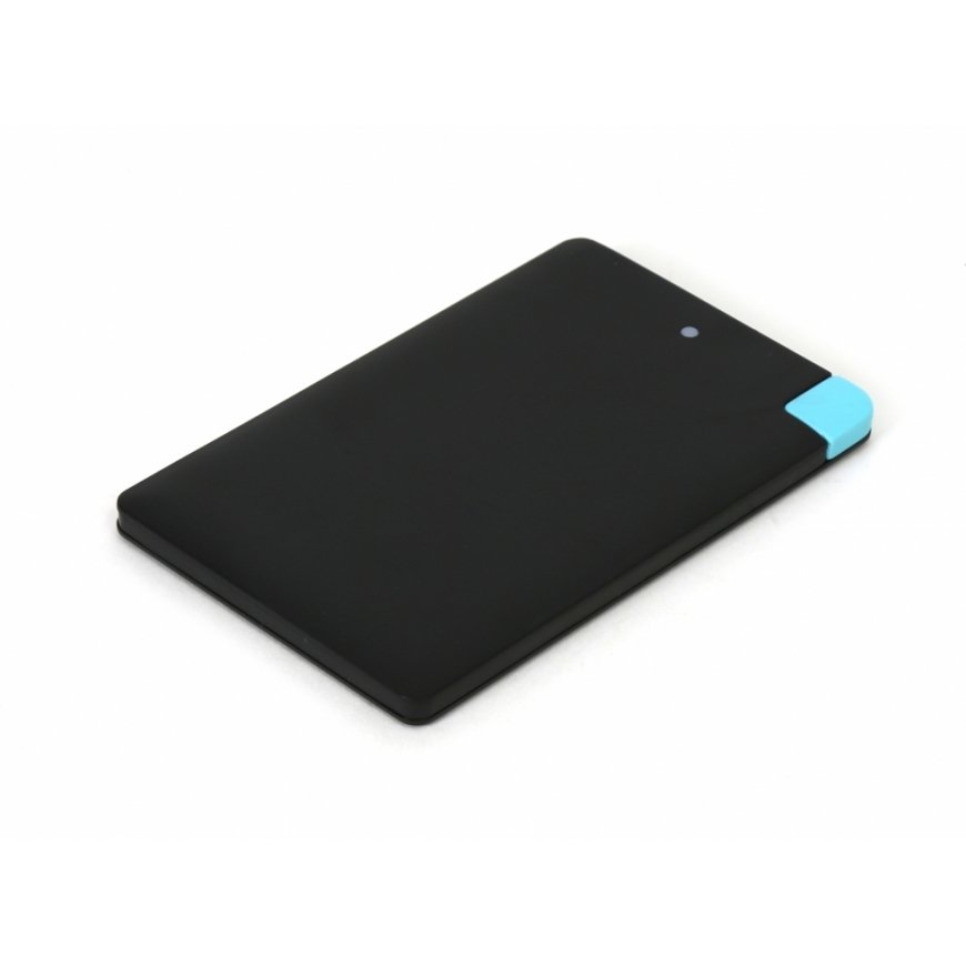 Omega OMPB20CCBM ārējais akumulators 2000 mAh