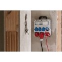 Brennenstuhl 1154890010 toitejaotuskomponent (PDU) Valge Brennenstuhl 1154890010 toitejaotuskomponent (PDU) Valge