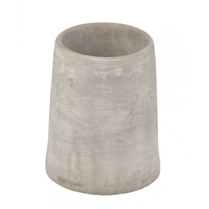 WENKO Villena Grey Freestanding toothbrush holder – 2