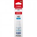 Canon GI-45C tindikassett 1 tk Originaal Tsüaan Canon GI-45C tindikassett 1 tk Originaal Tsüaan