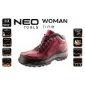 NEO tools 82-540-39 apsauginė avalynė NEO tools 82-540-39 apsauginė avalynė
