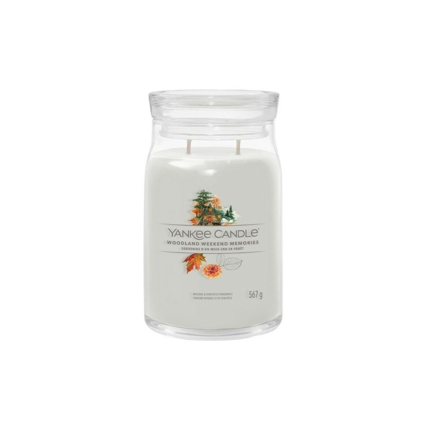 Yankee Candle 1759274E wax candle