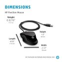HP Pavilion 200 -näppäimistö ja hiiri HP Pavilion 200 -näppäimistö ja hiiri