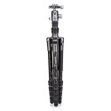 Benro FBAT15CVX20 Bat штатив Цифровая/пленочная камера 3 ножка(и) Серый Benro FBAT15CVX20 Bat штатив Цифровая/пленочная камера 3 ножка(и) Серый
